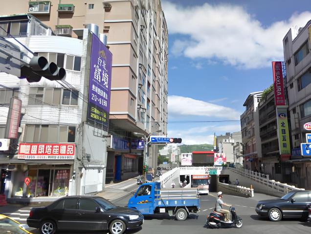 新北樹林大樓拍賣-3