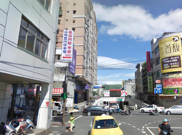 新北樹林樹林夜市商圈法拍-2