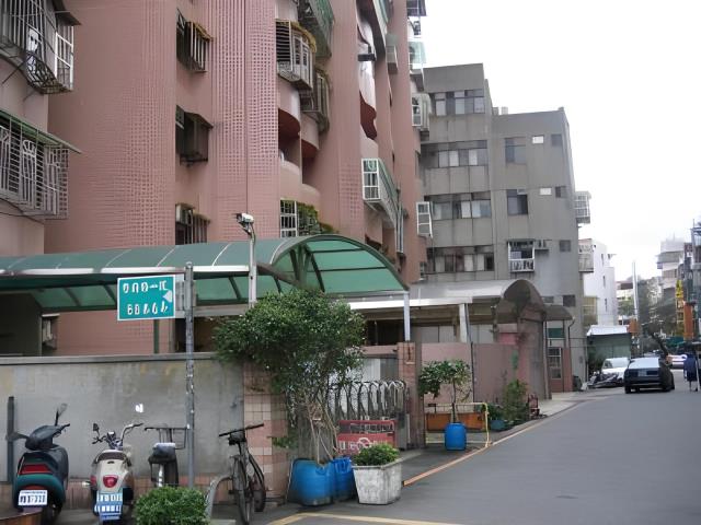 土城大樓法拍-4