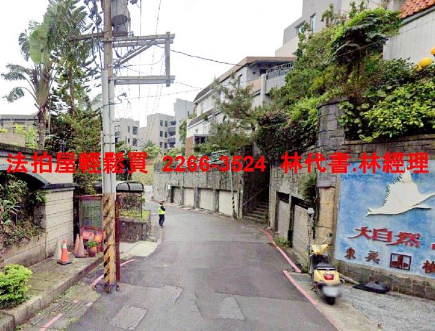 北投法拍華廈-12