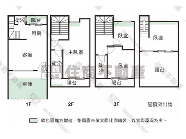 台南官田別墅-9