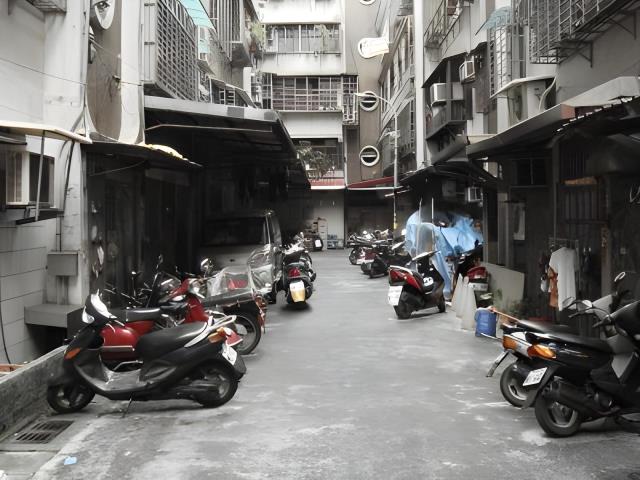 新北板橋公寓法拍-5