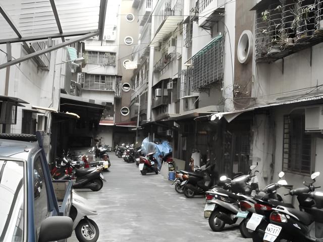 新北板橋公寓法拍-4