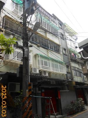 新北新店法拍公寓-2