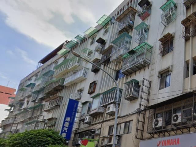 新北永和法拍華廈-4