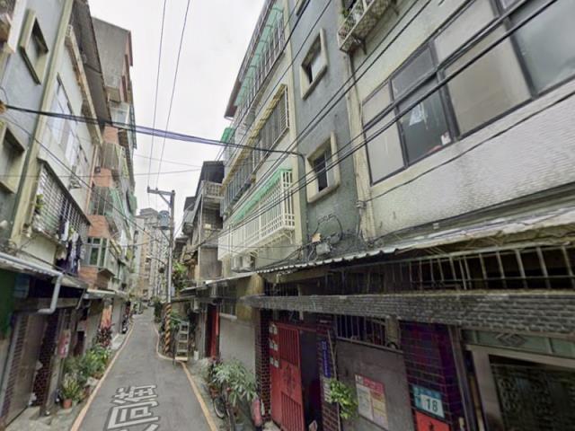 新北新店法拍公寓-3