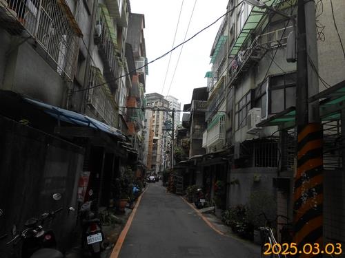 新北新店法拍公寓-5