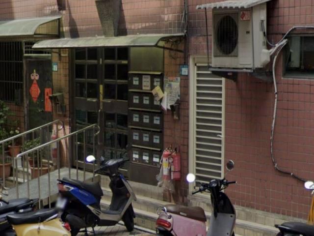 新北新店大樓法拍-5