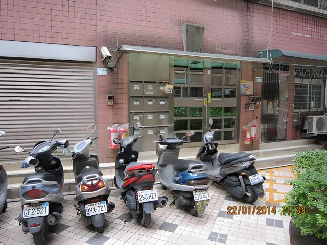 新北新店大樓法拍-6