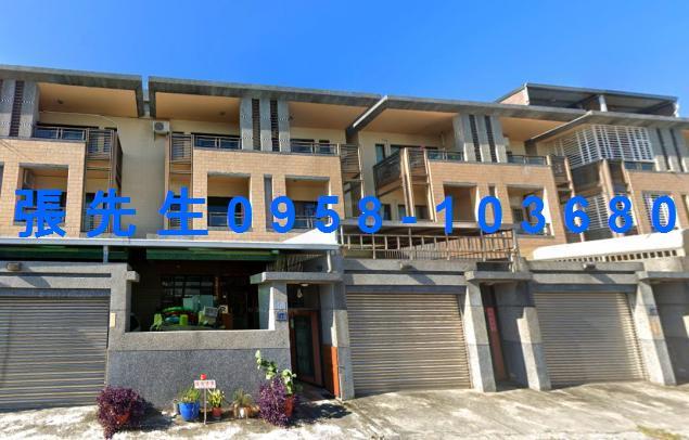 台東市法拍透天-1