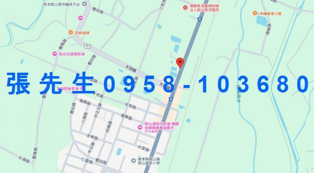 關山透天法拍-2