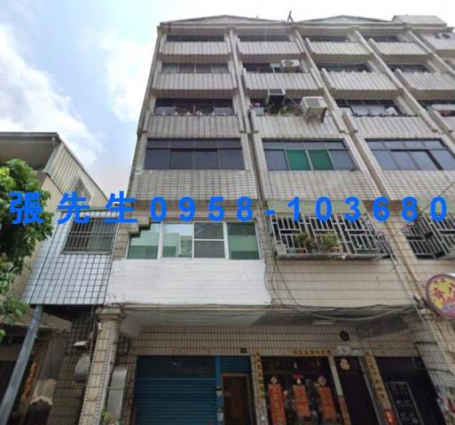 前金拍賣公寓-1