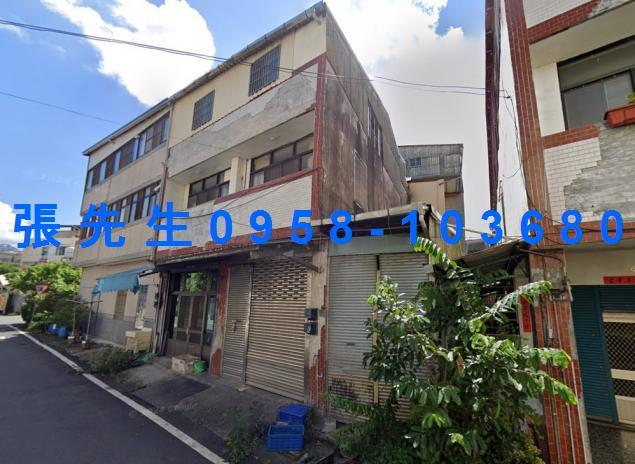 埔里法拍透天-2