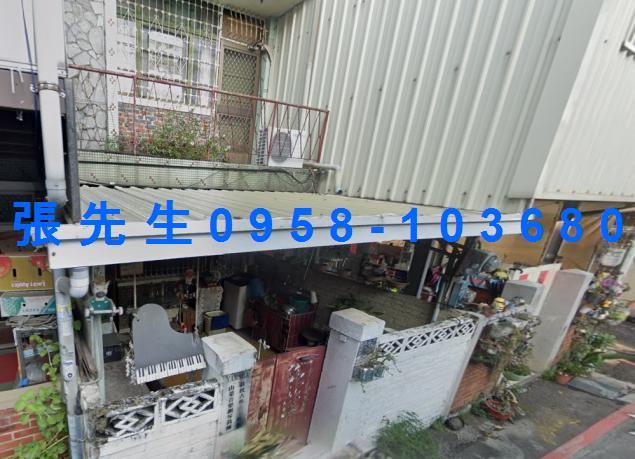 南投市法拍透天-1