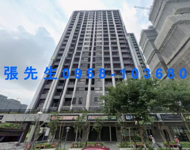 龜山大樓法拍-3