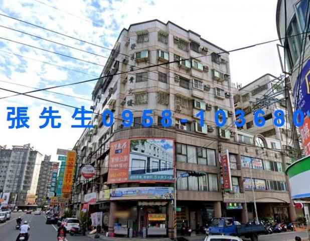 溪湖拍賣華廈-2