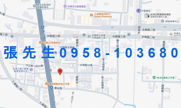 五結法拍大樓-5