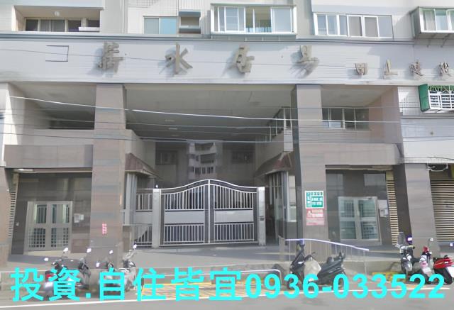 新北大樓法拍-4