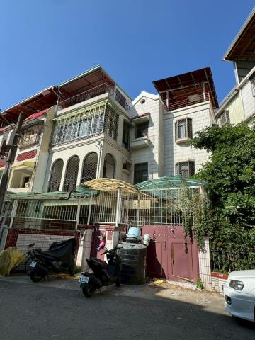 高雄楠梓法拍透天-7