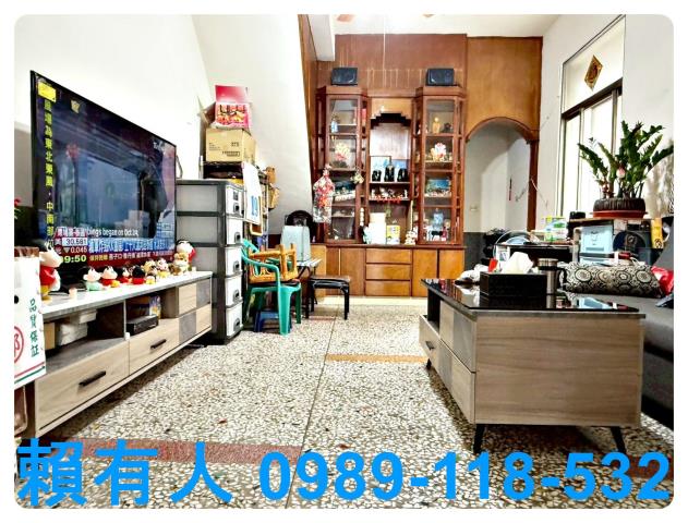 台南仁德透天-4