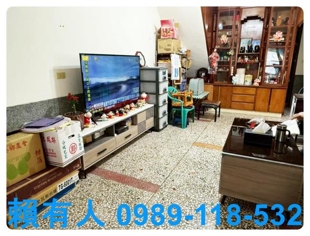 台南仁德透天-5