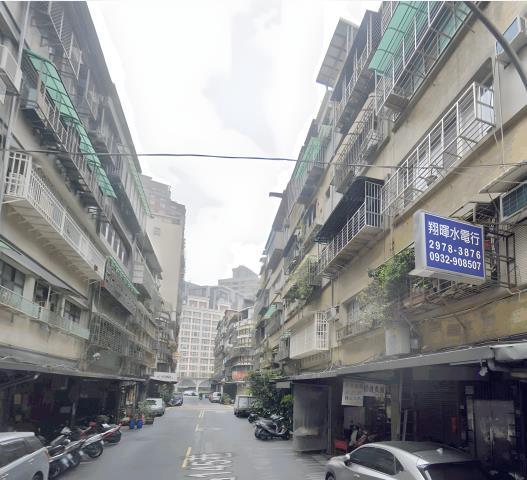 新北三重公寓法拍-1