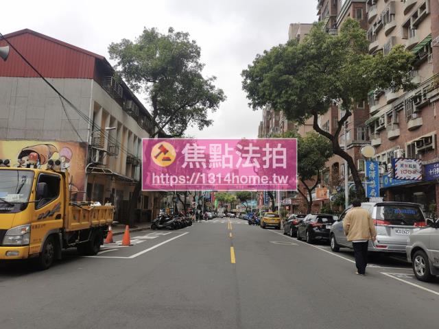 台北北投法拍華廈-10