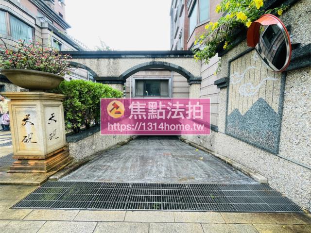 台北北投法拍華廈-8