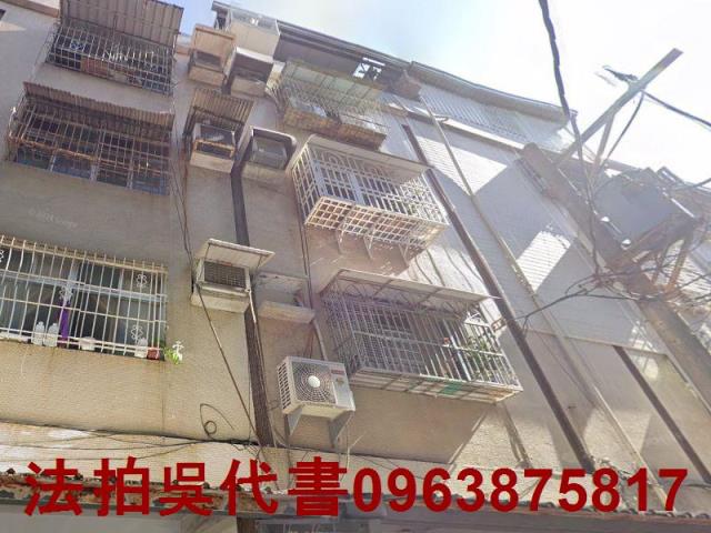 高雄小港法拍公寓-2
