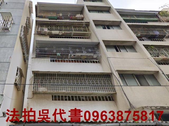 高雄苓雅拍賣公寓-3