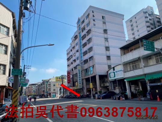 鳳山大樓法拍-5