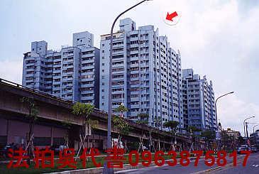 大寮大樓拍賣-3