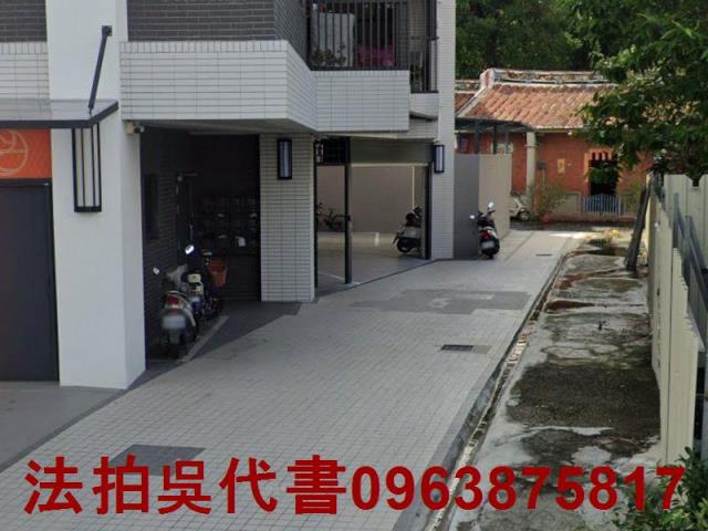 大寮法拍華廈-2