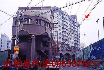 大寮法拍大樓-2