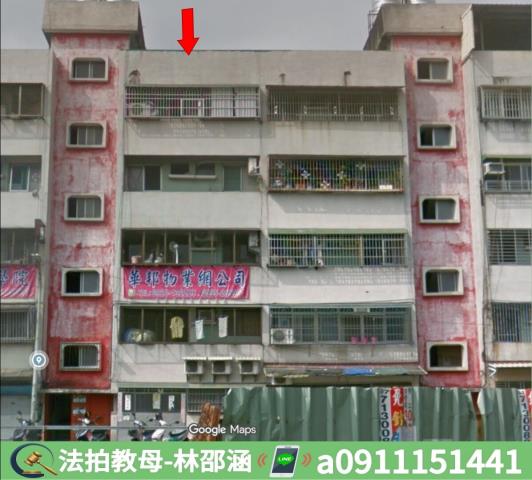 楠梓法拍公寓-4