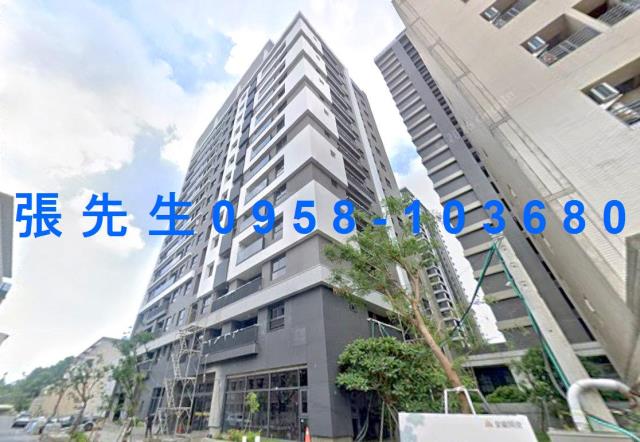 仁德大樓法拍-2