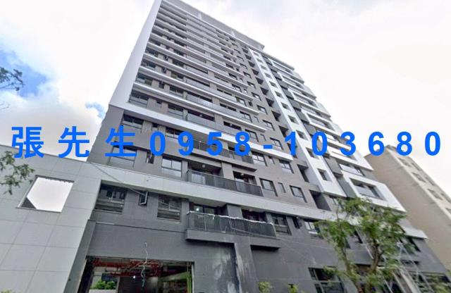 仁德大樓法拍-3