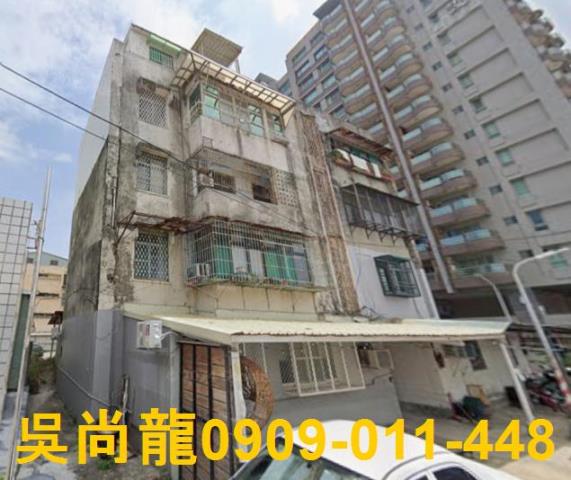 高雄公寓法拍-6