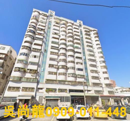 高雄拍賣大樓-1