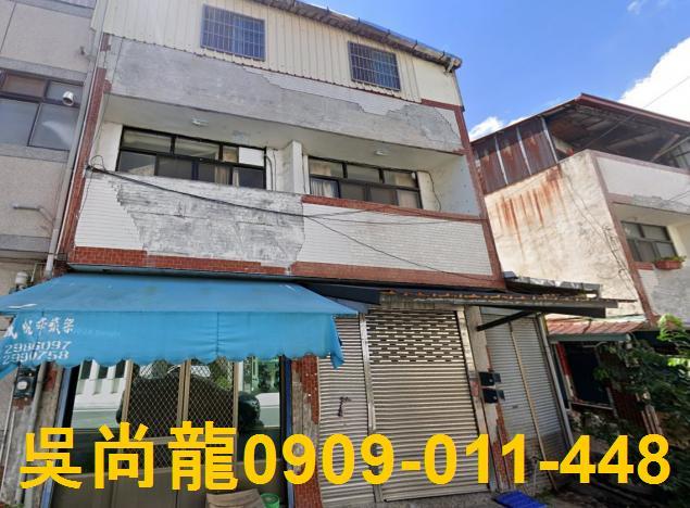 南投埔里法拍透天-2