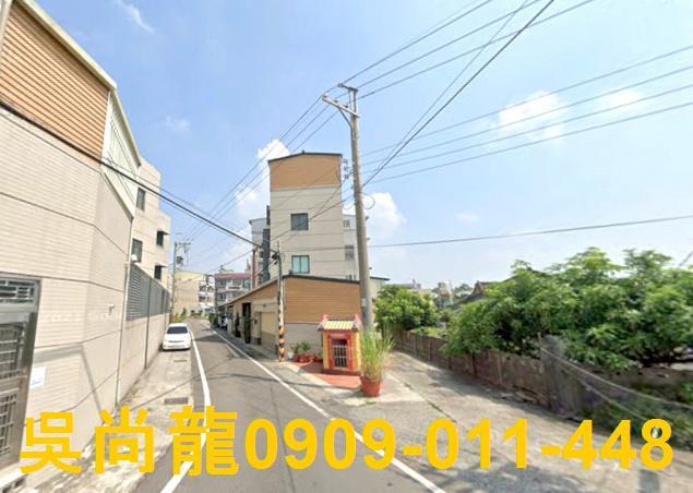 雲林虎尾透天法拍-5