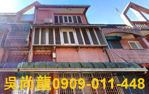 宜蘭壯圍法拍透天-1