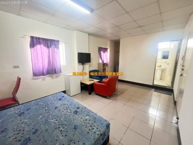 南投南投市套房-4