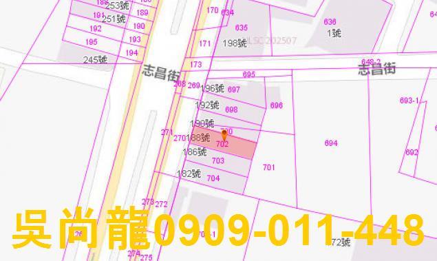 花蓮壽豐法拍透天-7