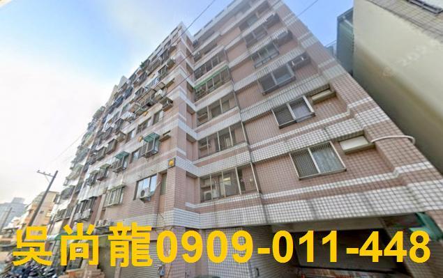 台中北屯華廈法拍-2