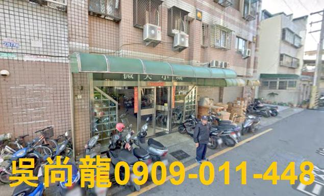 台中北屯華廈法拍-4