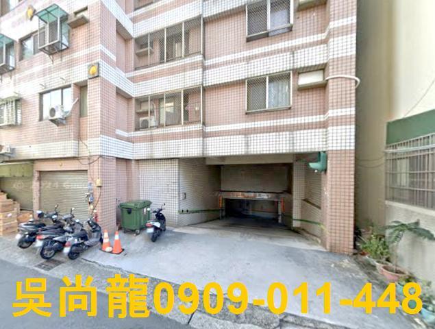 台中北屯華廈法拍-5