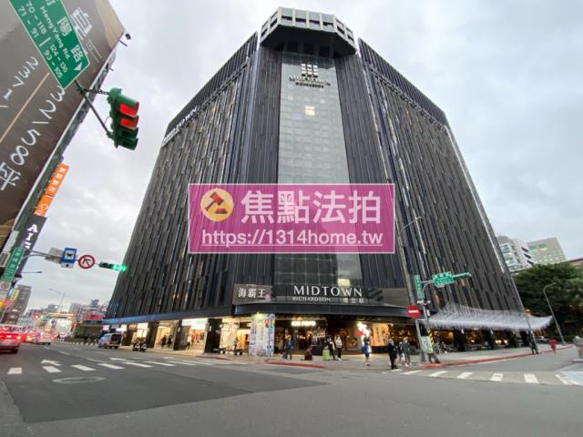 中正區華廈法拍-5