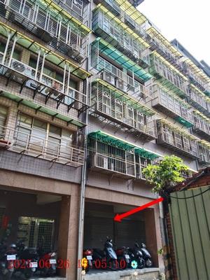 汐止華廈法拍-2