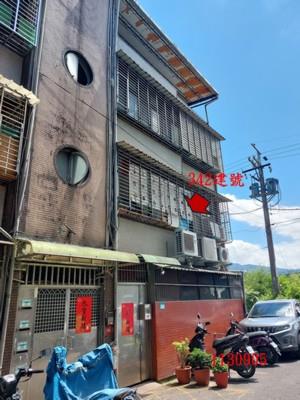 新北法拍公寓-2